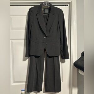 2 Piece Suit